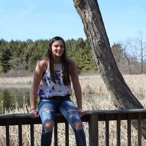 Meet your Posher, Kylie